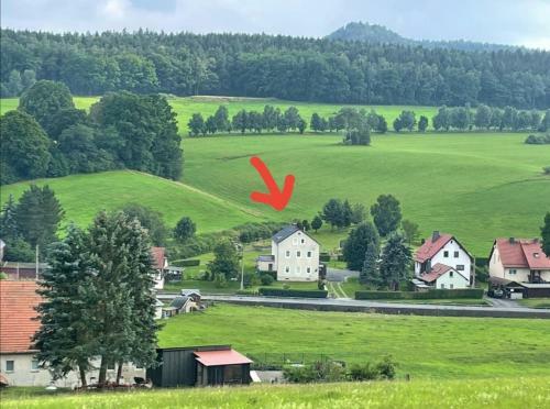 Apartamento Ferienwohnung Streit