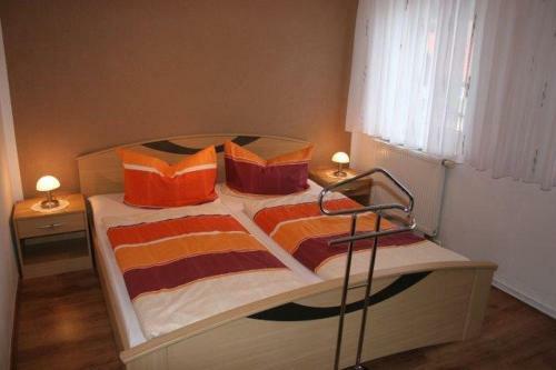 Apartamento Ferienwohnung Streit