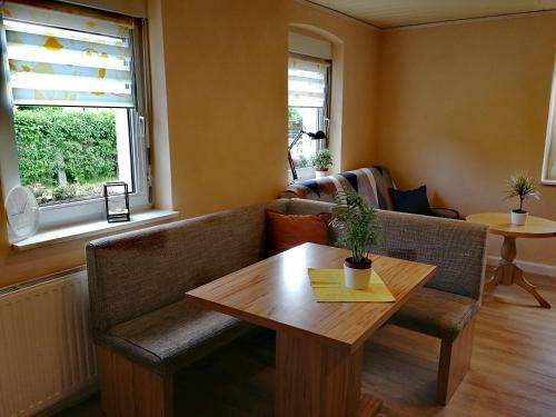 Apartamento Ferienwohnung Simmert