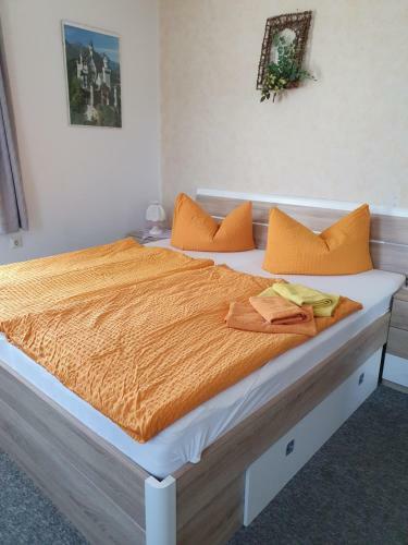 Hostal Pension Edelwei�
