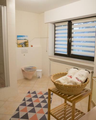 Apartamento Sch�ne Ferienwohnung In K�rten