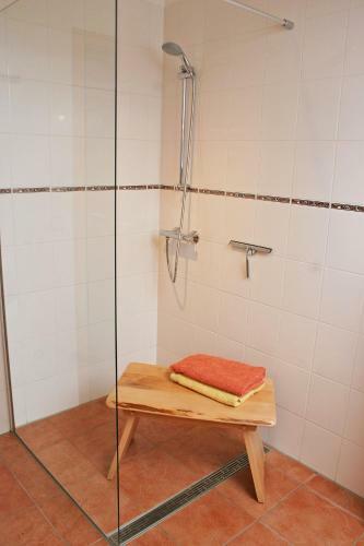 Apartamento Ferienwohnung Villa Maria