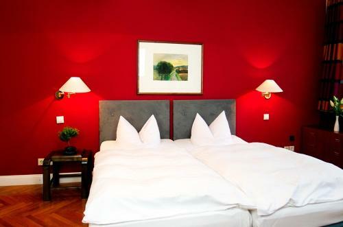 Hotel Albrechtshof