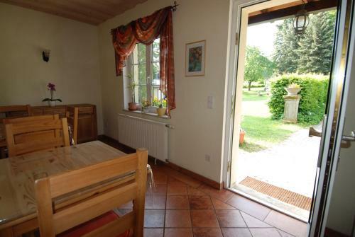 Apartamento Landhaus Gohrisch