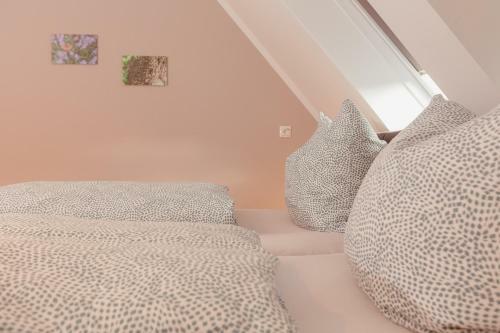 Landhotel Belitz Garni