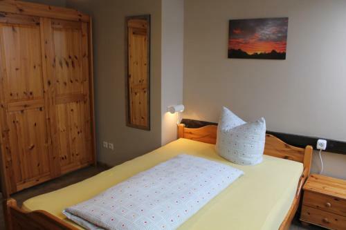 Landhotel Belitz Garni