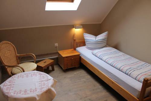 Landhotel Belitz Garni