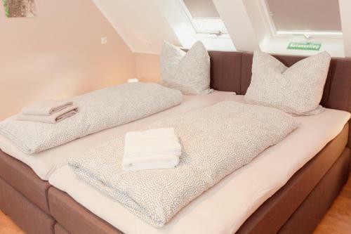 Landhotel Belitz Garni