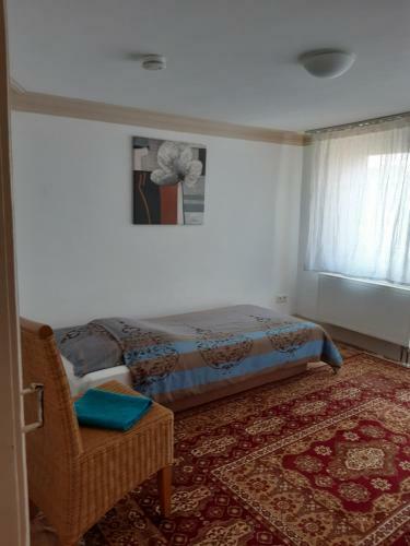 Apartamento Pension Will