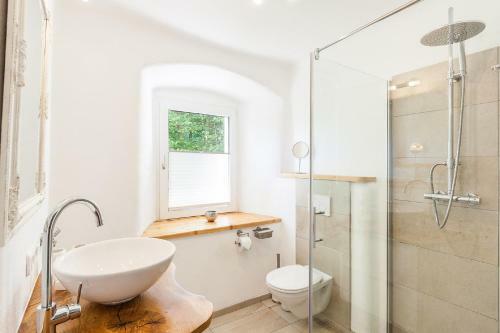 Apartamento Fewo Die Schleif