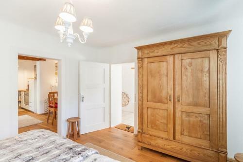 Apartamento Fewo Die Schleif