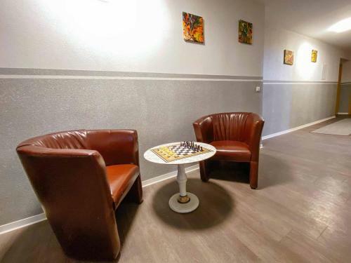 Apartamento Fewos4seasons
