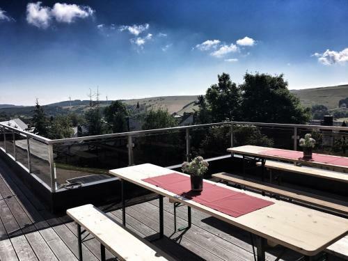 Apartamento Ferienhaus Freitag