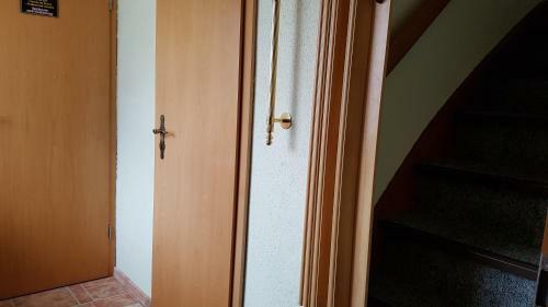 Apartamento Ferienwohnungen Dagmar