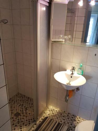 Apartamento Ferienwohnungen Dagmar