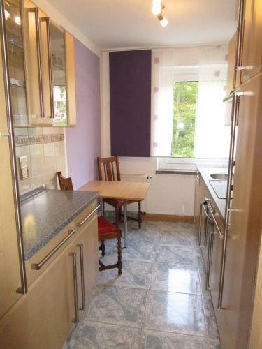 Apartamento Tom"s Feriendomizil