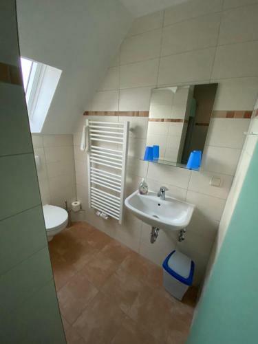 Hostal Pension Gl�ckauf