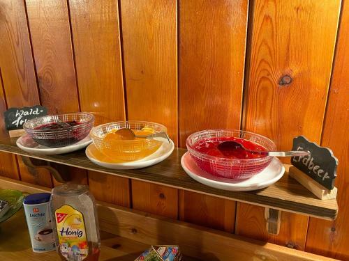 Hostal Pension Gl�ckauf