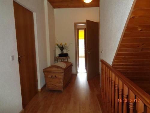 Apartamento Ferienwohnungen Bauer
