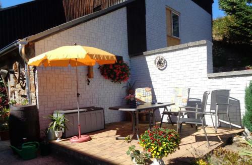 Apartamento Ferienwohnungen Bauer
