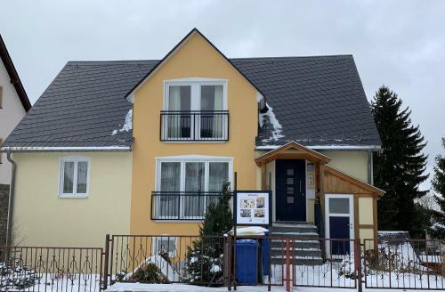 Appartements Im Hollandhaus
