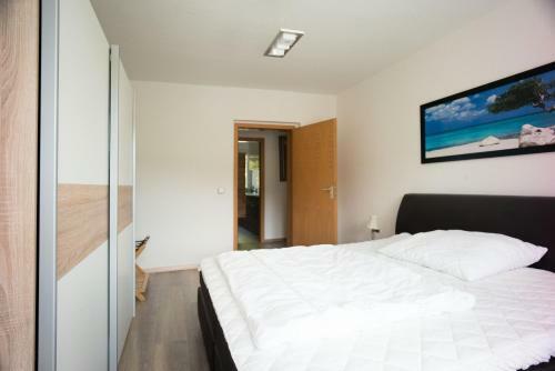 Oberwiesenthal Apartments