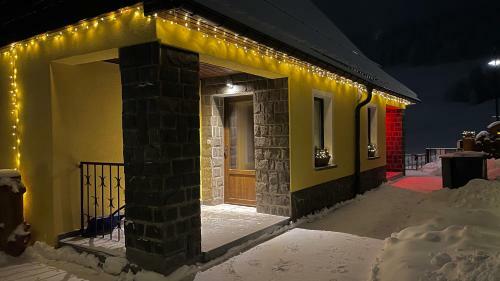 Apartamento Ferienwohnung-direkt-am-skihang