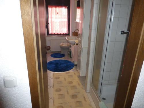 Apartamento Ferienwohnung Last