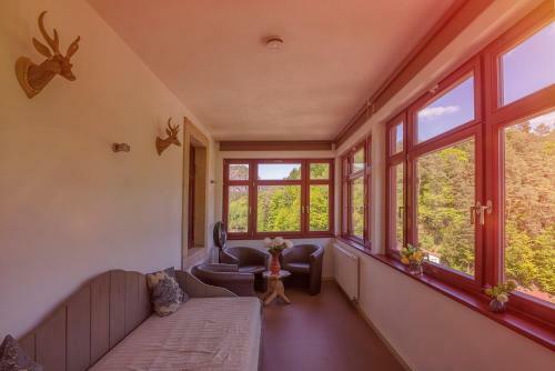 Lodge Villa Richter