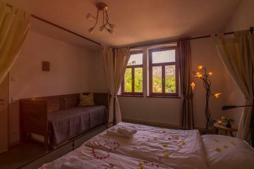 Lodge Villa Richter