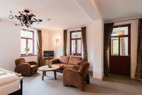 Lodge Villa Richter