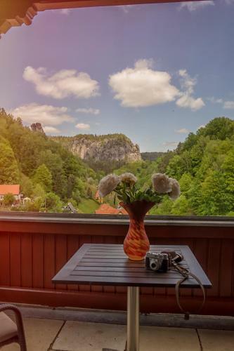 Lodge Villa Richter