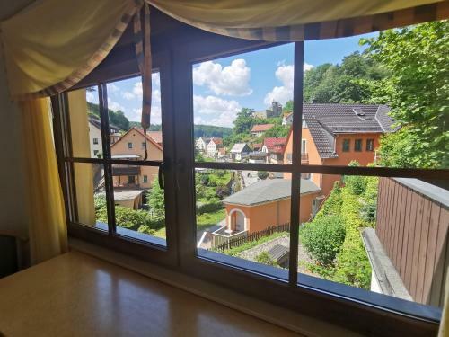 Apartmenthaus Zum Gr�nbach 13