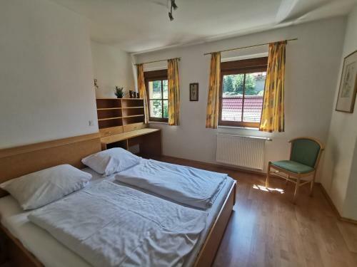 Apartmenthaus Zum Gr�nbach 13