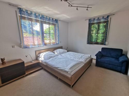Apartmenthaus Zum Gr�nbach 13