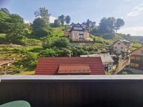Apartmenthaus Zum Gr�nbach 13