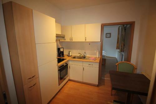 Apartmenthaus Zum Gr�nbach 13