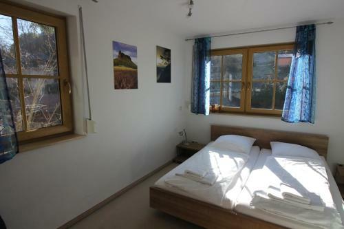 Apartmenthaus Zum Gr�nbach 13