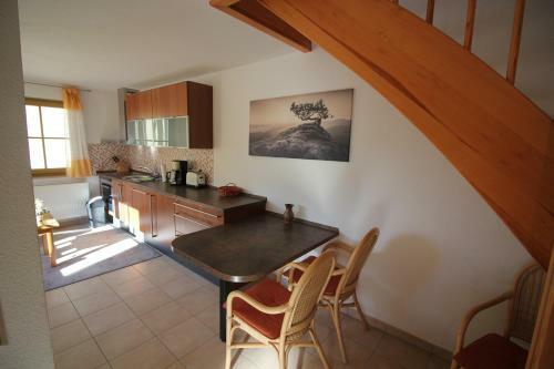 Apartmenthaus Zum Gr�nbach 13