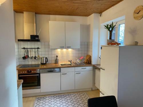 Apartamento Allg�u Villa