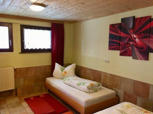 Apartamento Ferienwohnung Am Gr�nbach