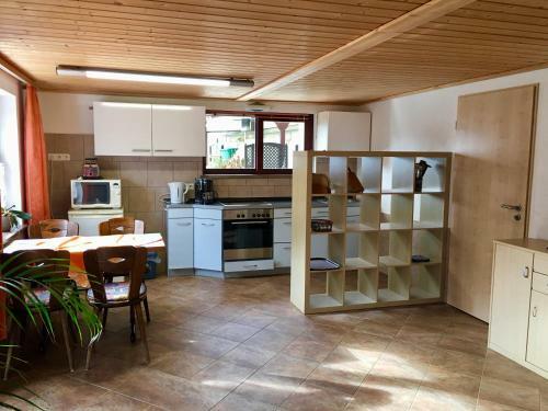Apartamento Ferienwohnung Am Gr�nbach