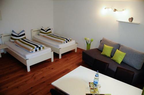 Apartamento Allg�uer Appartements