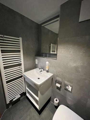 Hotel Bergpension Laasen Perle Rathen