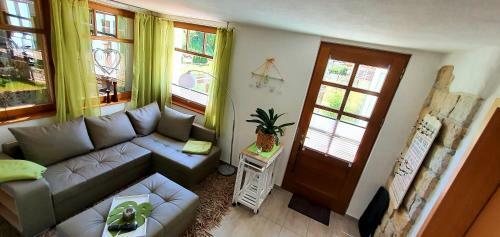 Apartamento Sonniges Eck Ferienwohnung 1
