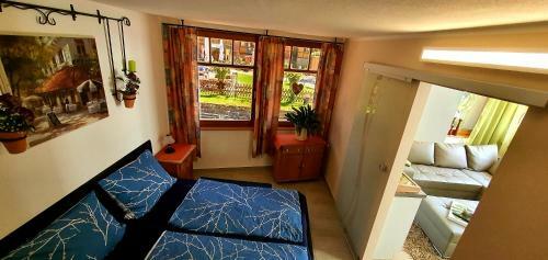 Apartamento Sonniges Eck Ferienwohnung 1