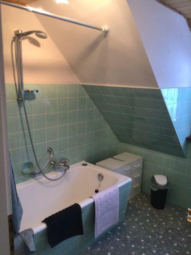 Apartamento Connysferienwohnung
