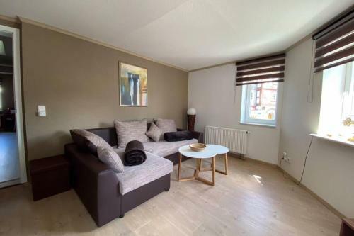 Apartamento Das Alte Zollh�uschen