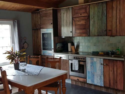 Ferienhaus Fr�hlich