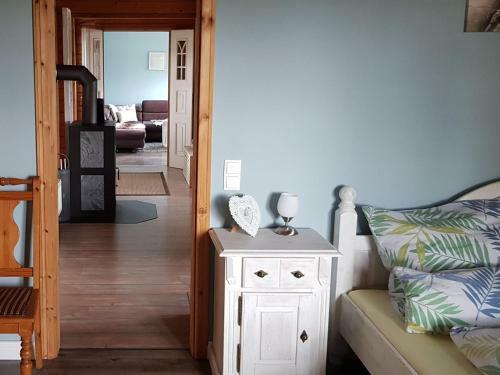 Ferienhaus Fr�hlich